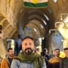 ARYAN SERHED's profile picture