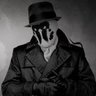 Rorschach's profile picture
