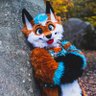 Blep 🇨🇦🏳️‍🌈🦊🔜@FE's profile picture