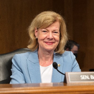 SenatorBaldwin's profile picture