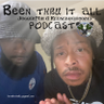 Фото профиля Been Thru It All Podcast