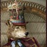 Lord Toxicwolf profil fotoğrafı