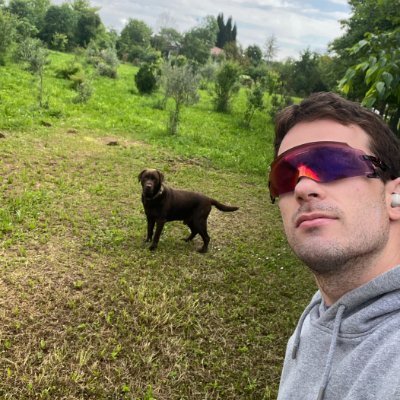 Alex Vech's profile picture