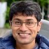 Sanjoy Das 的头像