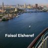 Profilbild von Faisal Mohammed