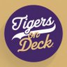 Tigers On Deck profil fotoğrafı