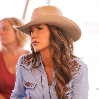 KristiNoem's profile picture