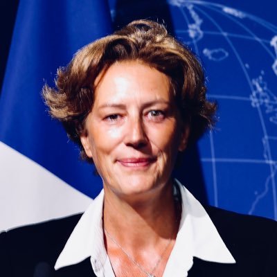 Olivia Penichou's profile picture