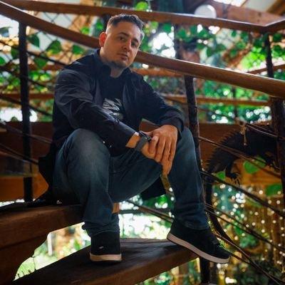 LazarusBenson's profile picture