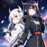 Фото профиля カバラン亭心愛(旧:鬼ころ亭心愛)🐚【愛の超でん同士】【GLOSSER】
