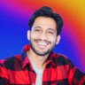 Profilbild von Vivek