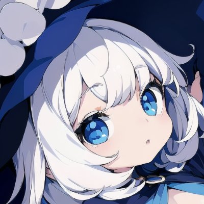 shiromamono's profile picture