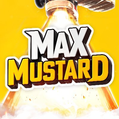 Max Mustard on Steam VR & PSVR2's profile picture