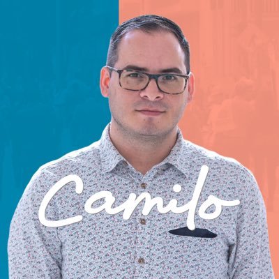 Camilo Moreno Tamayo's profile picture