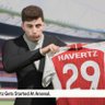 Фото профиля ShyHavertz™️