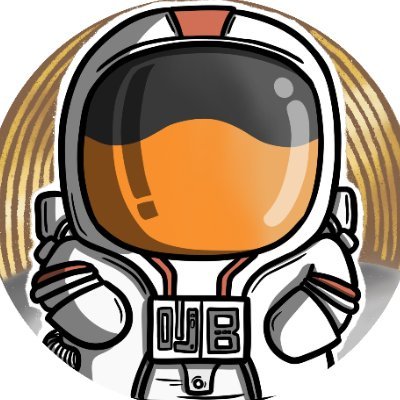 CryptoUB's profile picture