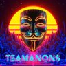 Teamanons 的头像