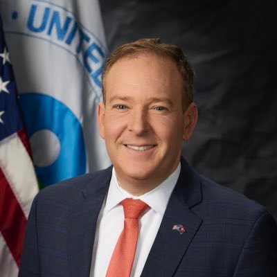 Lee Zeldin's profile picture