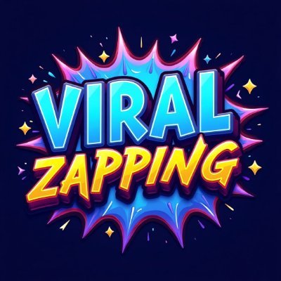 Viral Zapping's profile picture