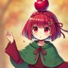 Фото профиля 林檎/魔女萌え