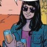 Фото профиля Katie✡︎ Adults s2 spoilers 💜✨