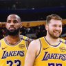 King Lakers 的头像