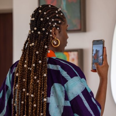 Anyanwu's profile picture
