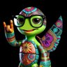 Фото профиля El Alebrije