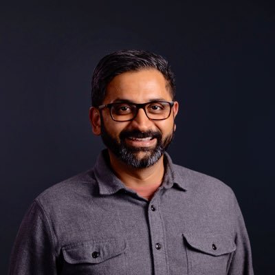 Balaji Krishnamurthy's profile picture