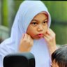 hadir selalu profil fotoğrafı