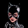 Фото профиля catwoman
