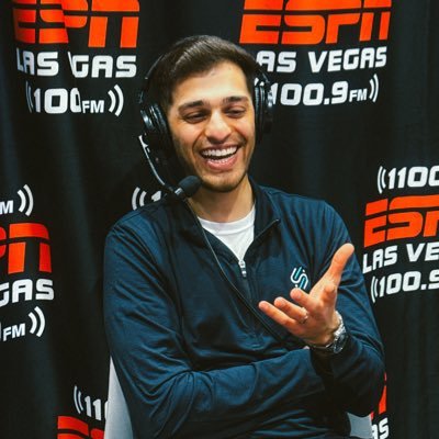 Shawn Syed's profile picture