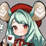 Mirri J. Talespinner ☕️🐭📚 的头像