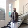 Ahmad Rashid's profile picture
