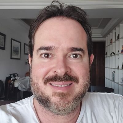 AgassizFilho's profile picture