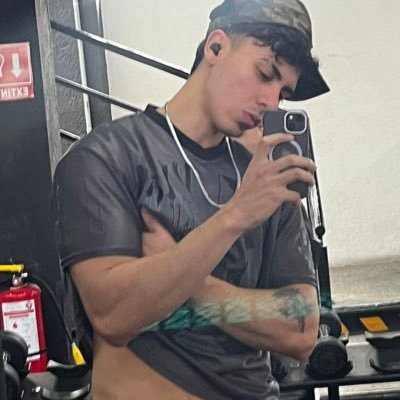 Luis Yael's profile picture