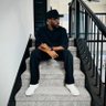 Profilbild von Ikeoluwa