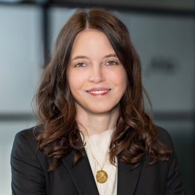 Melody Anderson, MD's profile picture