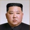 Kim Jong Un's profile picture