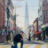 Profilbild von Kevinzhang