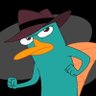 Perry the Platypus's profile picture