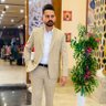 Фото профиля Mohit Sharma