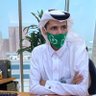 Фото профиля صقر الغباري | Sager Alghobari
