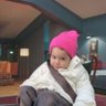 Фото профиля mavi ama fandomun pembe şapkalı bebeği^^