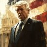 PRABAKARAN RAJARAM (I like #TRUMP) 的头像