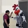 Galo Inácio profil fotoğrafı