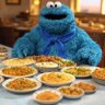 Фото профиля Kookie Monster