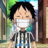 Profilbild von Luffy Santista