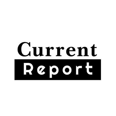 Current Report's profile picture