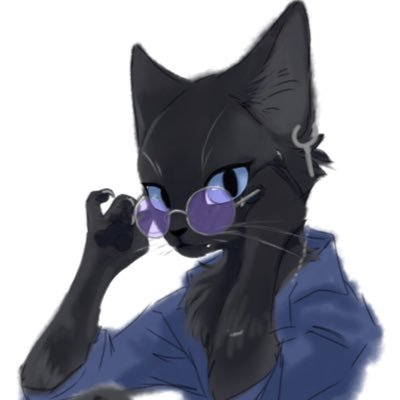 彩莉愛・いりあ 🐈⬛🩵's profile picture